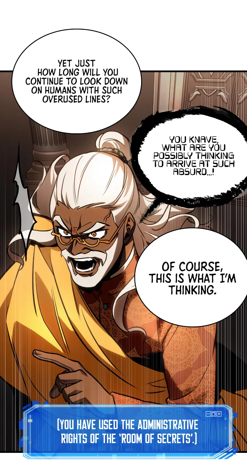 Omniscient Reader Chapter 169 page 83 - 