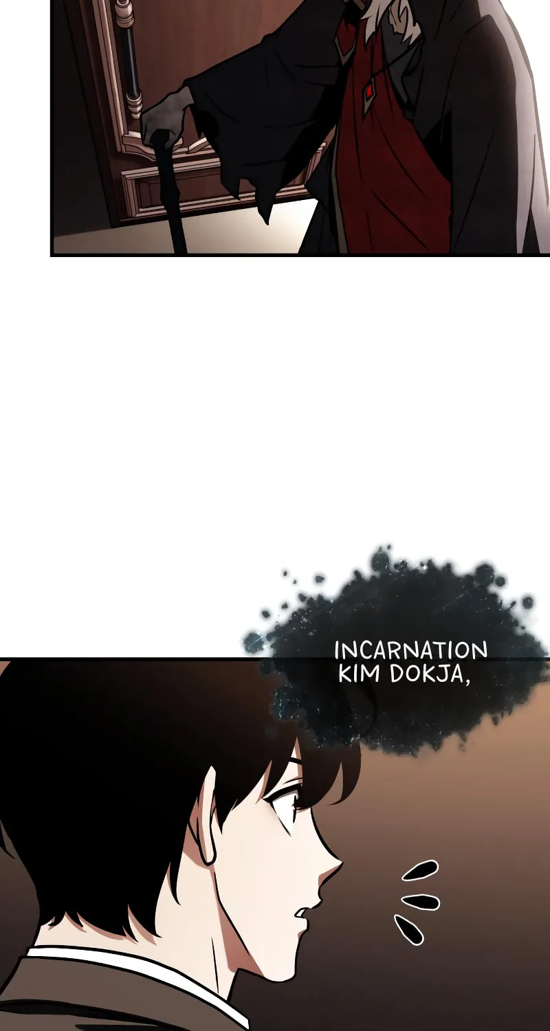 Omniscient Reader Chapter 169 page 89 - 