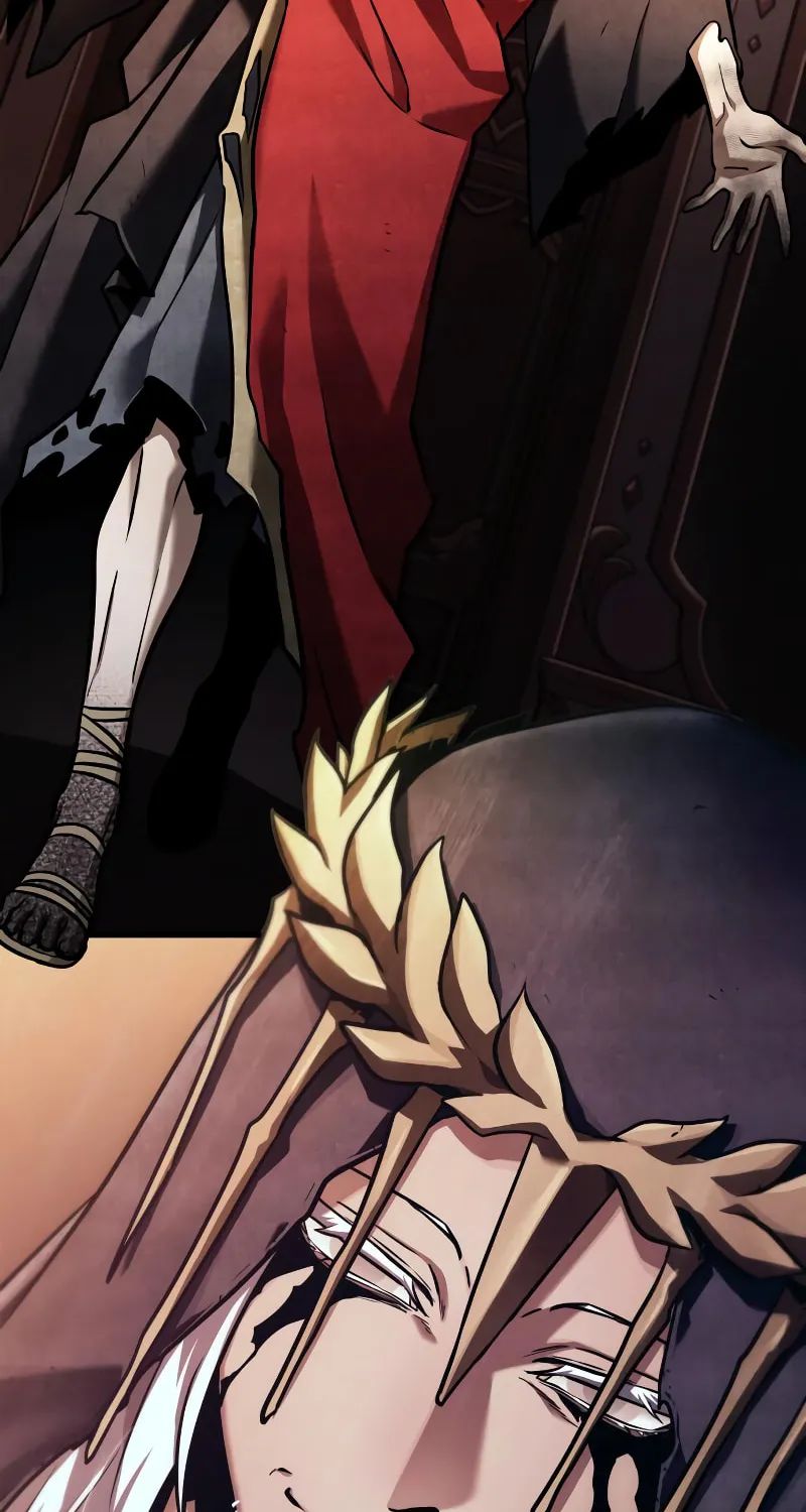Omniscient Reader Chapter 169 page 91 - 