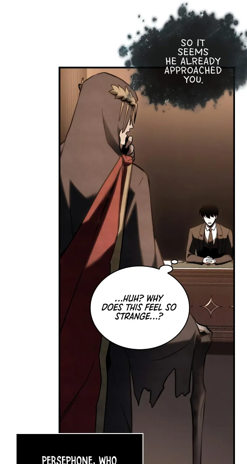 Omniscient Reader Chapter 169 page 97 - 