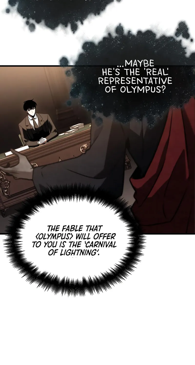 Omniscient Reader Chapter 169 page 100 - 