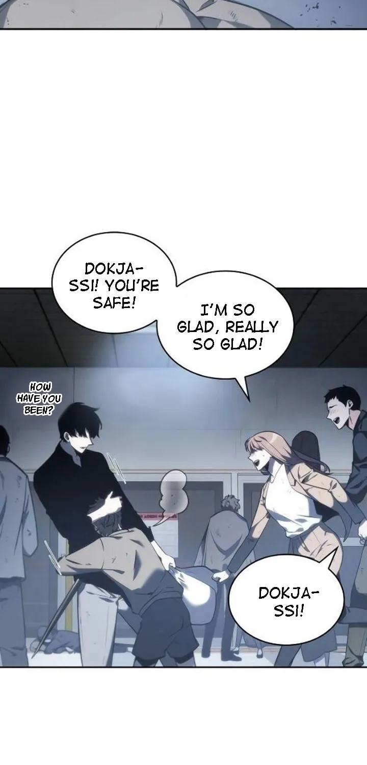 Omniscient Reader Chapter 17 page 11 - 