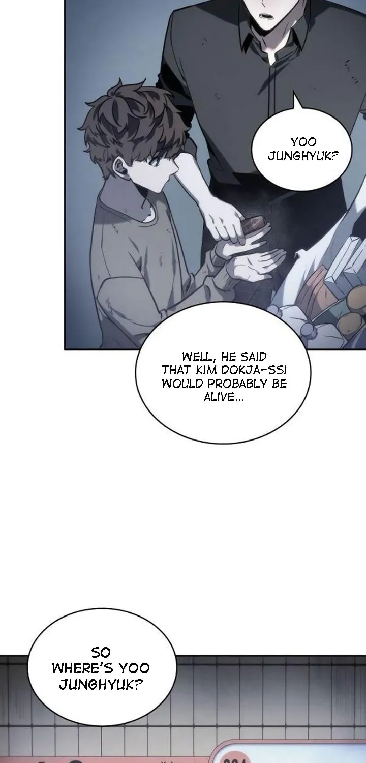 Omniscient Reader Chapter 17 page 14 - 