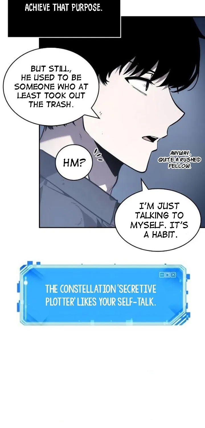 Omniscient Reader Chapter 17 page 20 - 