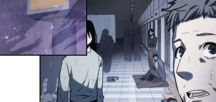 Omniscient Reader Chapter 17 page 3 - 