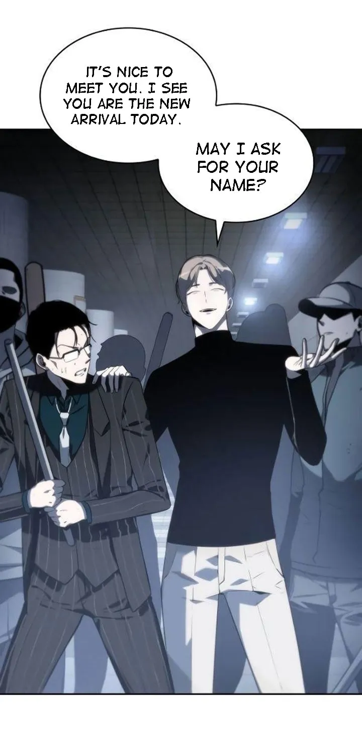 Omniscient Reader Chapter 17 page 31 - 