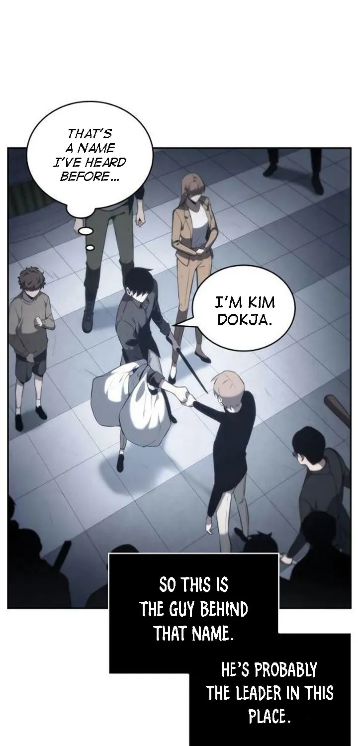 Omniscient Reader Chapter 17 page 33 - 