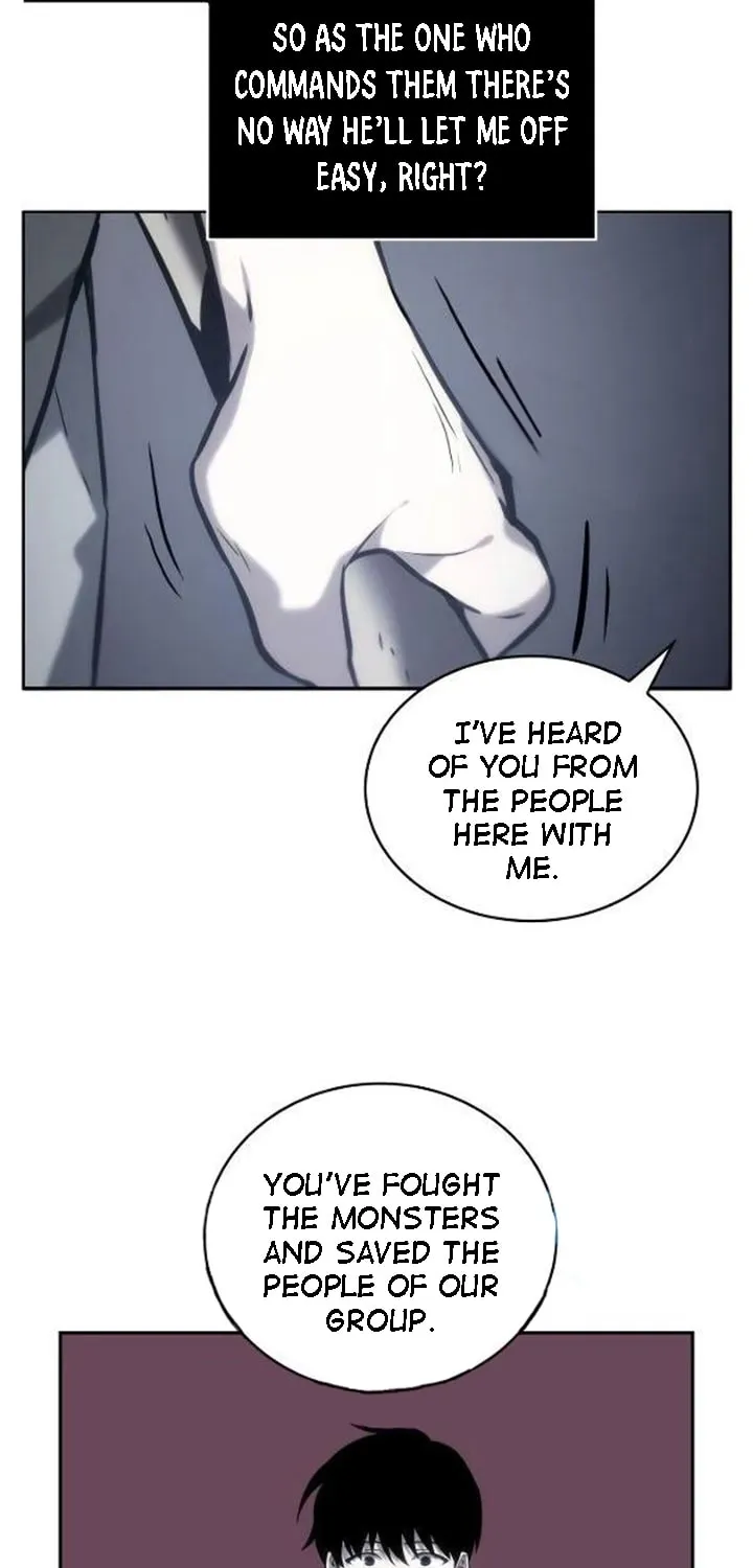 Omniscient Reader Chapter 17 page 35 - 
