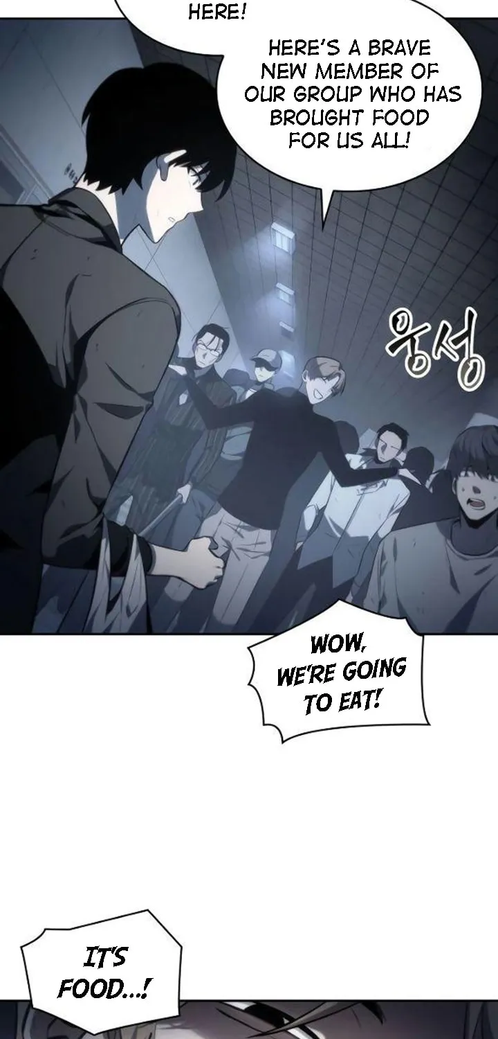 Omniscient Reader Chapter 17 page 37 - 