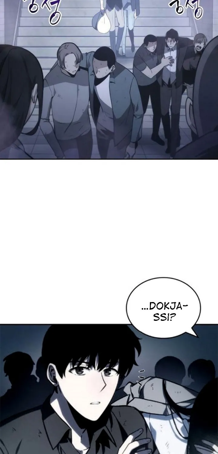Omniscient Reader Chapter 17 page 5 - 