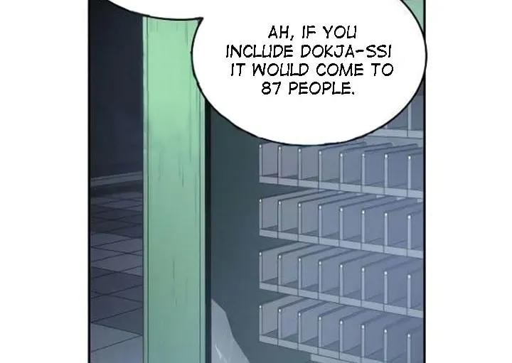 Omniscient Reader Chapter 17 page 42 - 