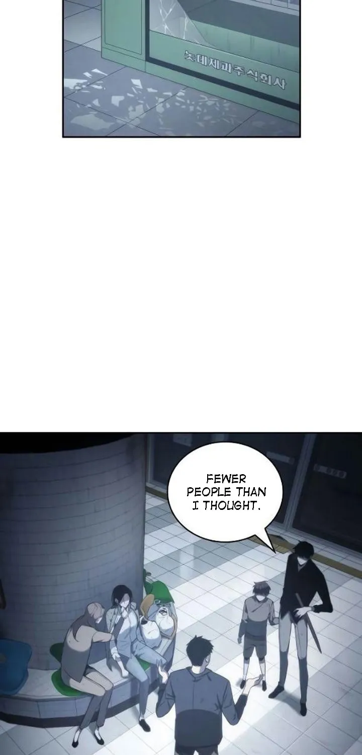 Omniscient Reader Chapter 17 page 43 - 