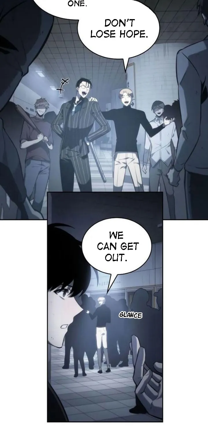 Omniscient Reader Chapter 17 page 49 - 
