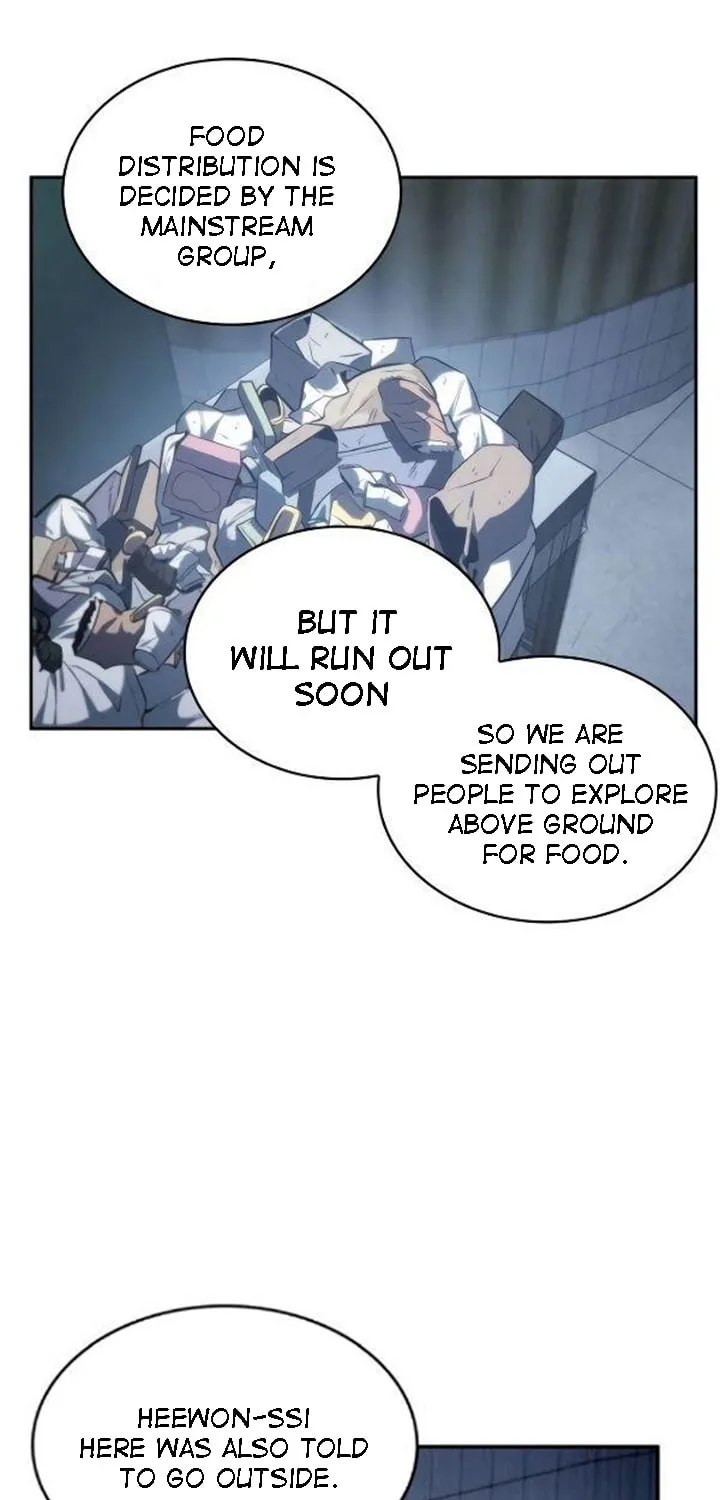 Omniscient Reader Chapter 17 page 51 - 