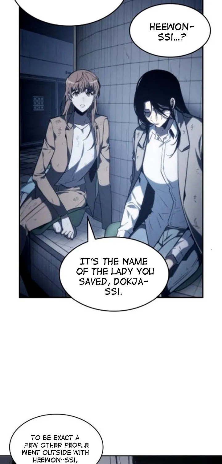 Omniscient Reader Chapter 17 page 52 - 