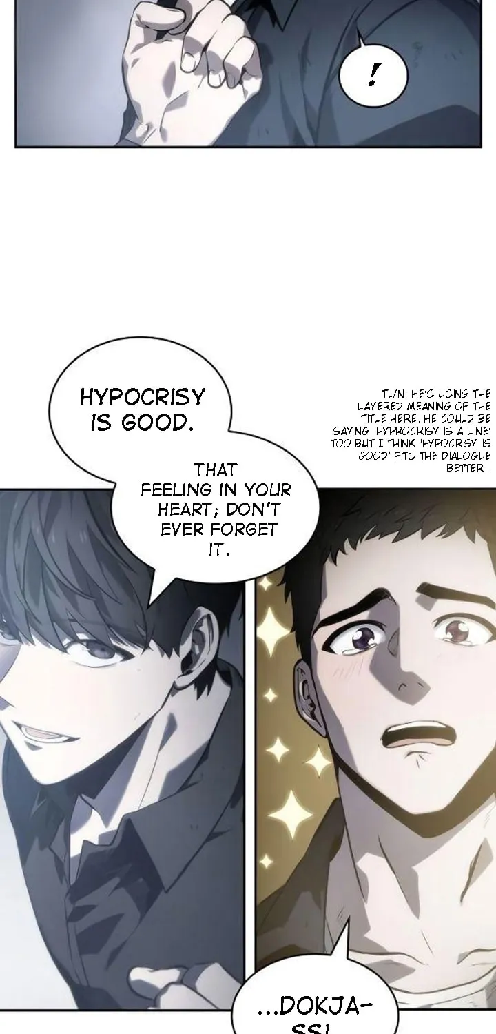 Omniscient Reader Chapter 17 page 57 - 