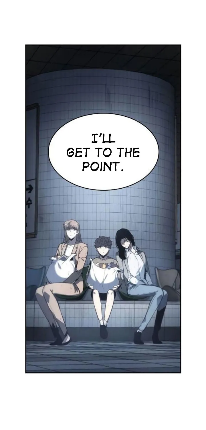 Omniscient Reader Chapter 17 page 61 - 