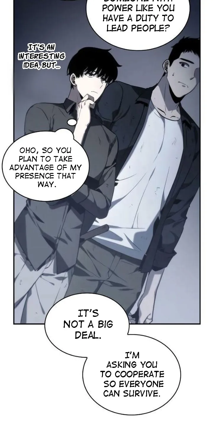 Omniscient Reader Chapter 17 page 67 - 