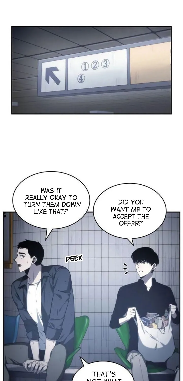 Omniscient Reader Chapter 17 page 71 - 