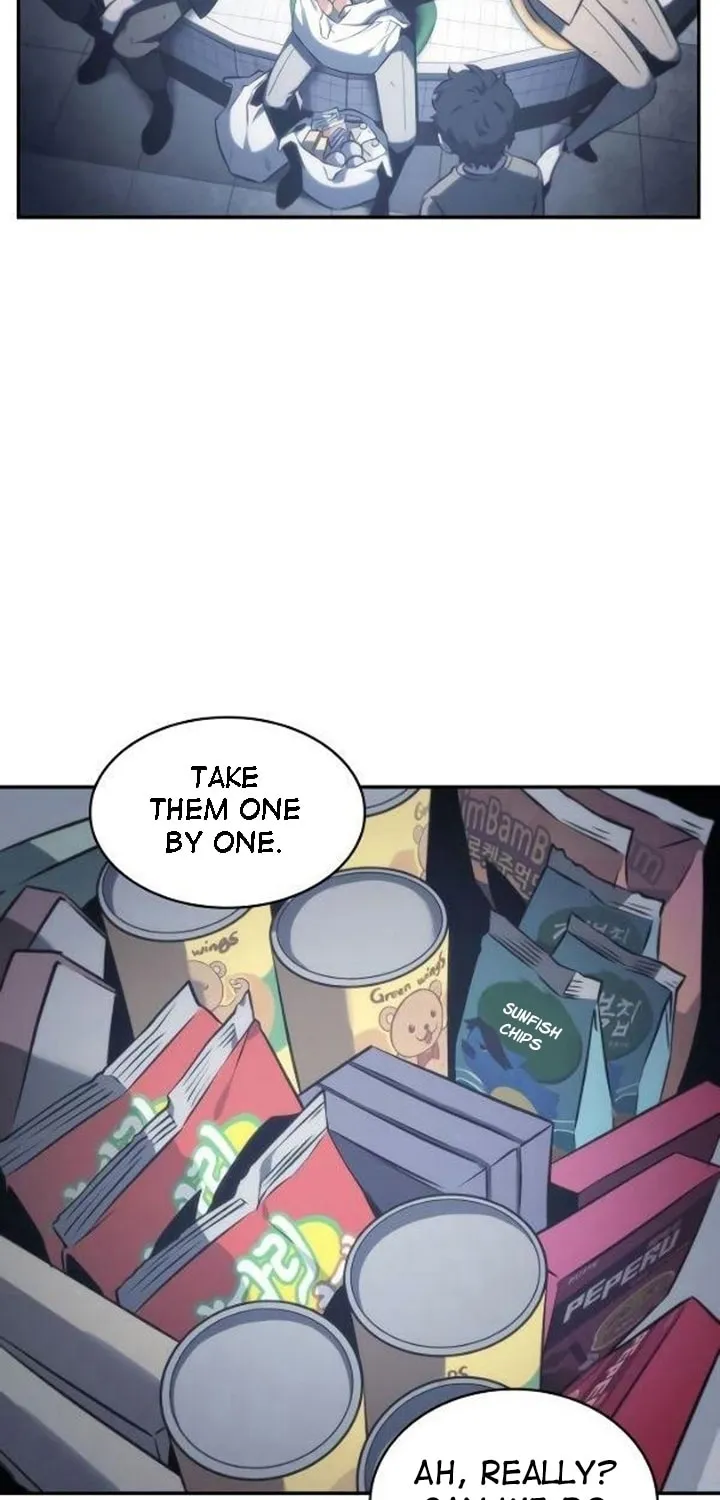 Omniscient Reader Chapter 17 page 74 - 