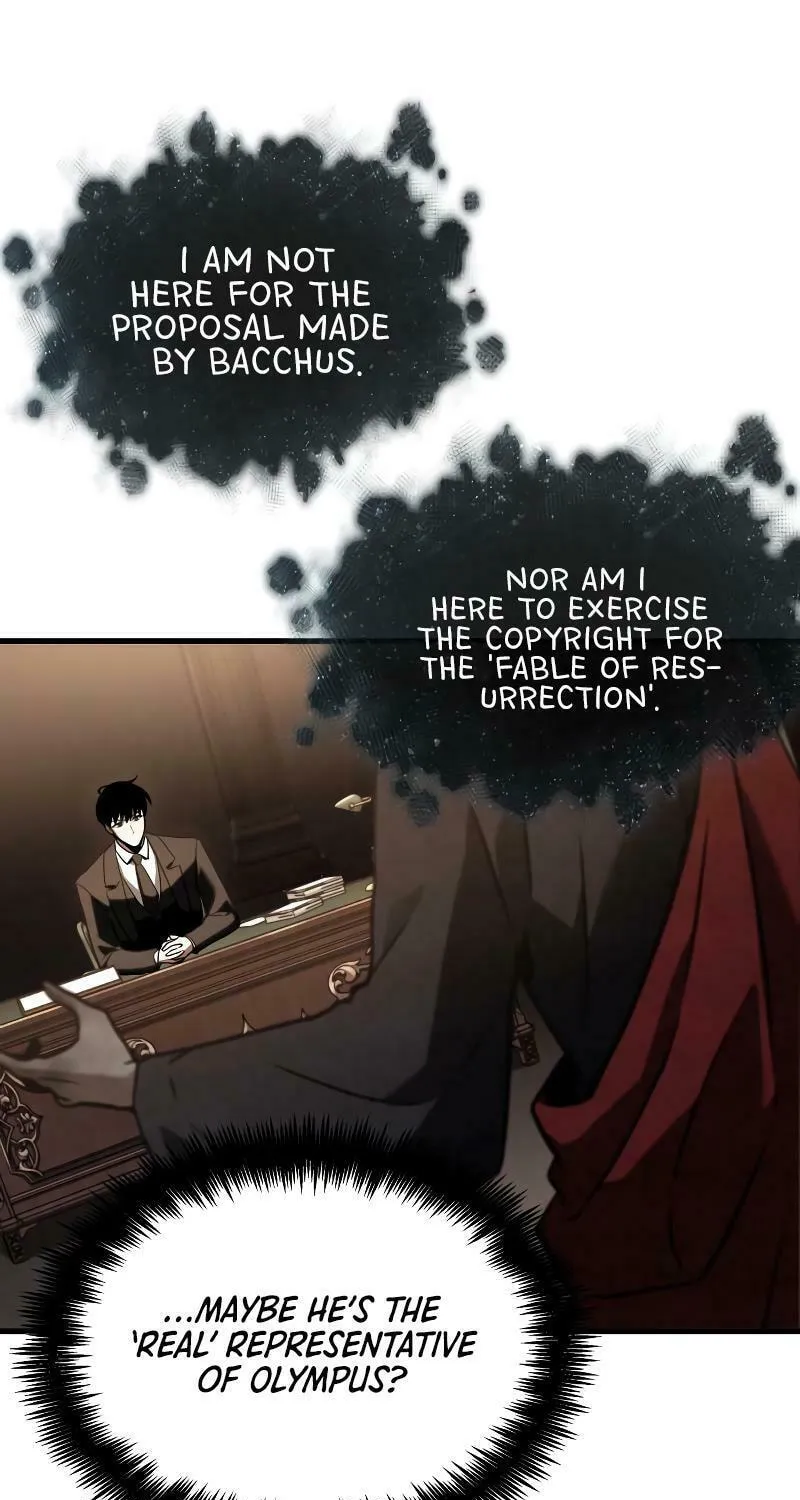Omniscient Reader Chapter 170 page 2 - 