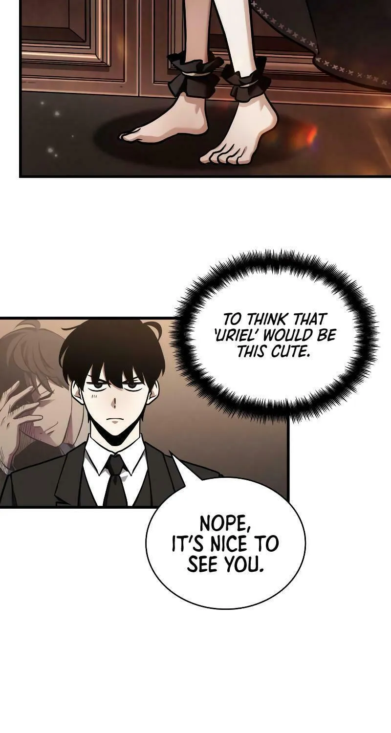 Omniscient Reader Chapter 170 page 26 - 