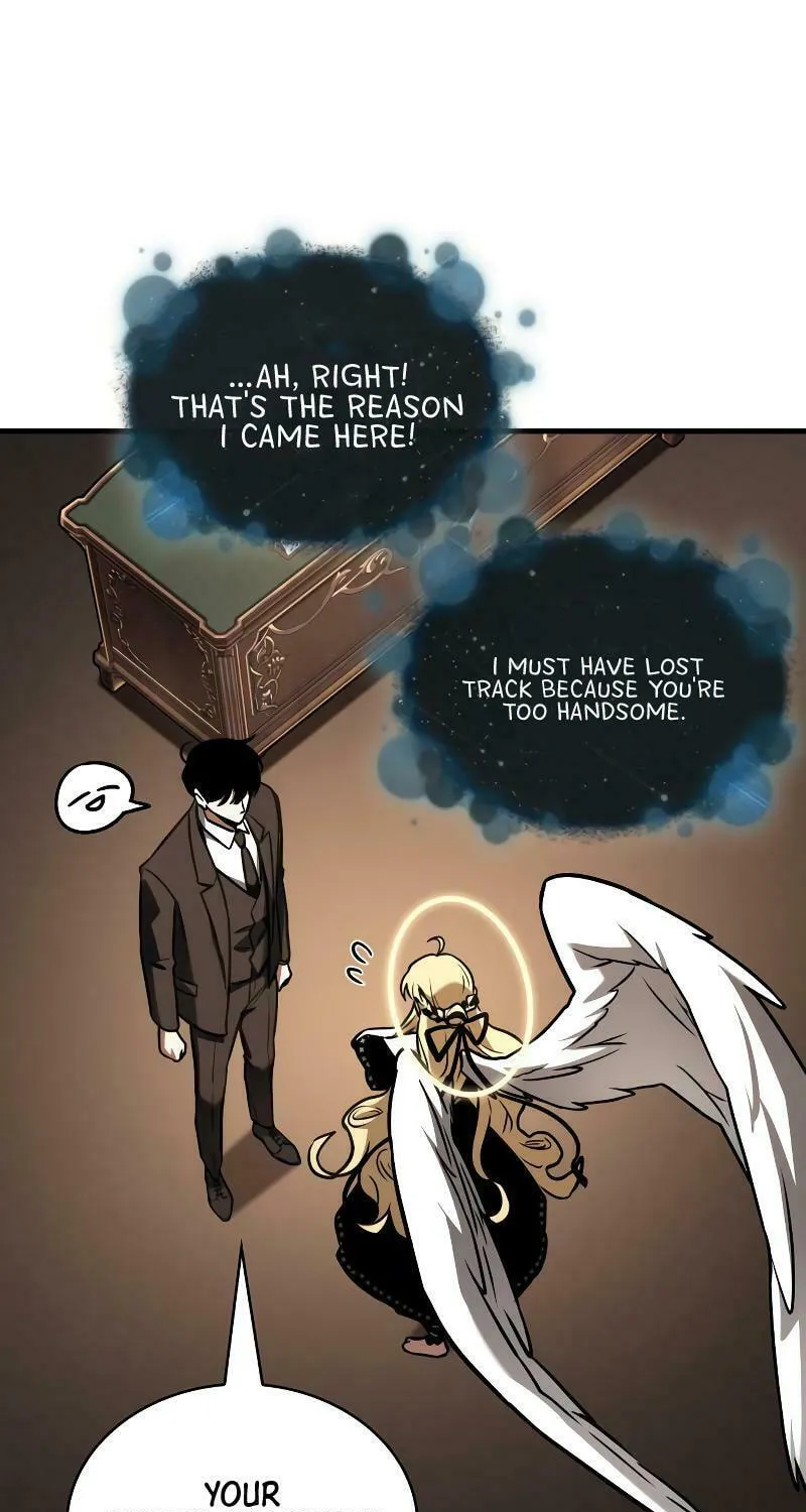 Omniscient Reader Chapter 170 page 34 - 