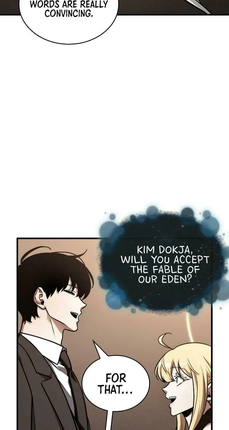 Omniscient Reader Chapter 170 page 35 - 