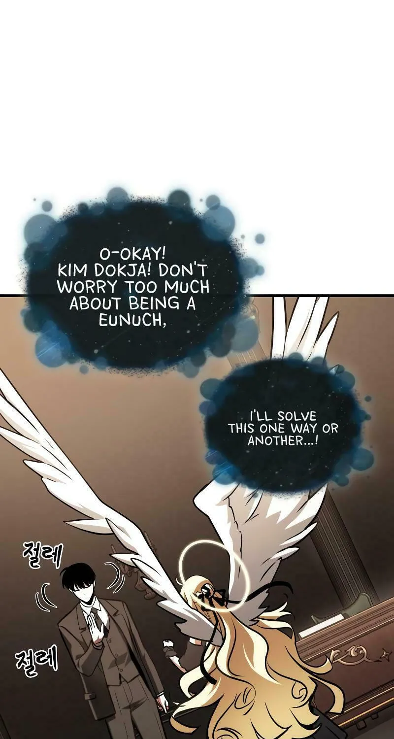 Omniscient Reader Chapter 170 page 45 - 