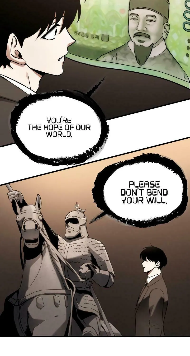 Omniscient Reader Chapter 170 page 53 - 