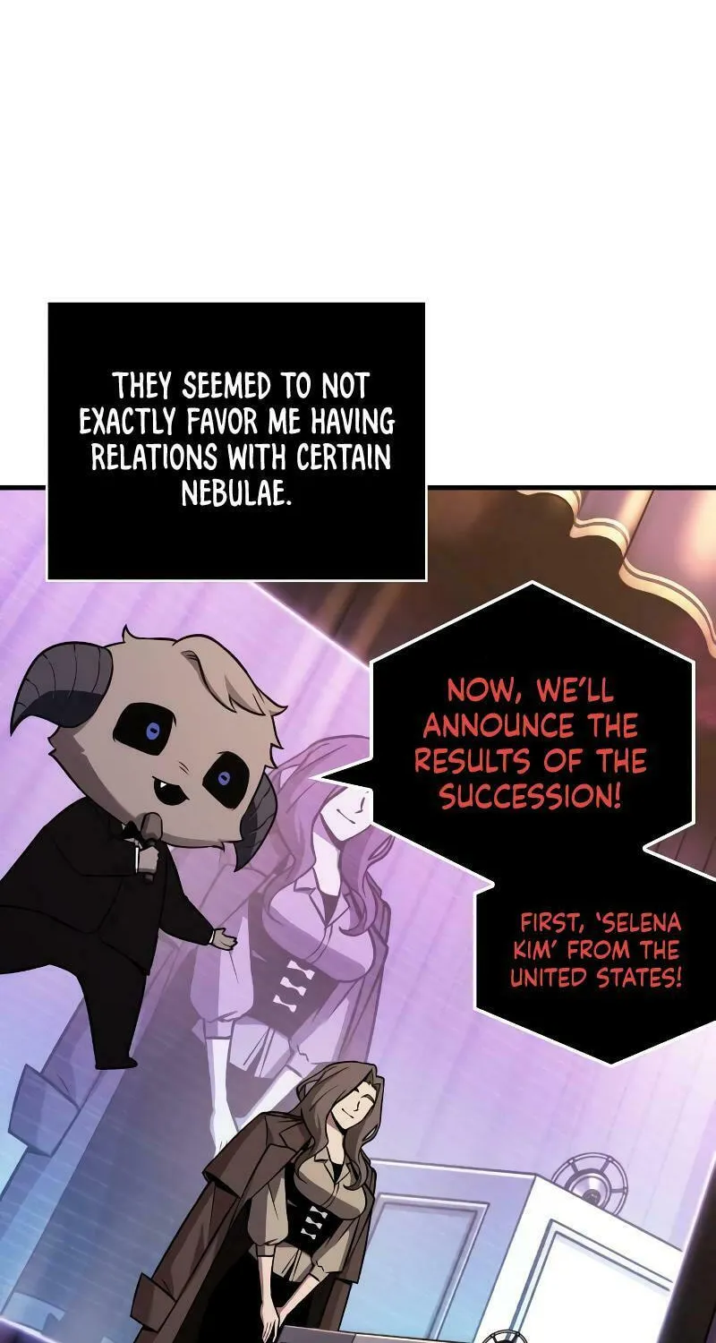 Omniscient Reader Chapter 170 page 54 - 