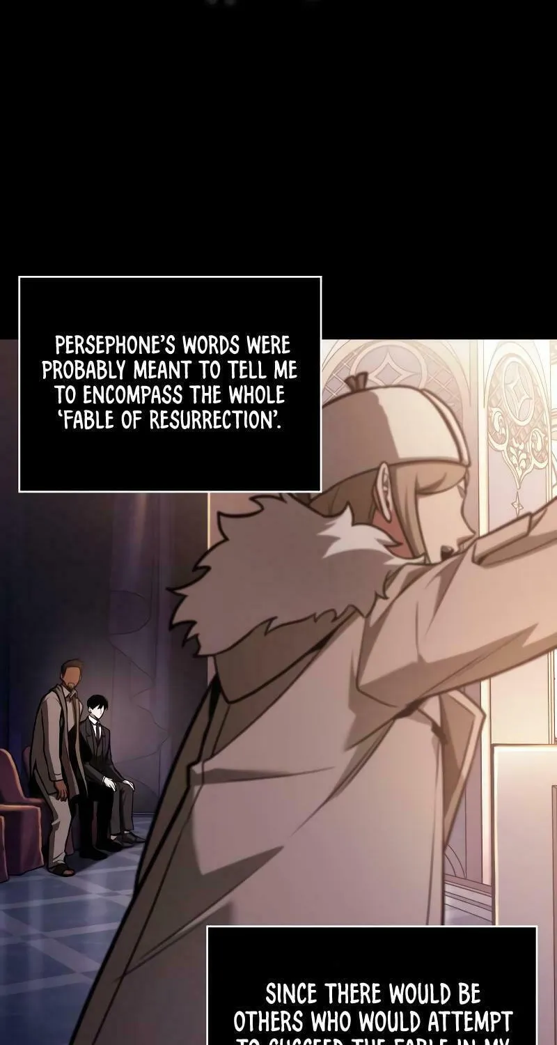 Omniscient Reader Chapter 170 page 59 - 