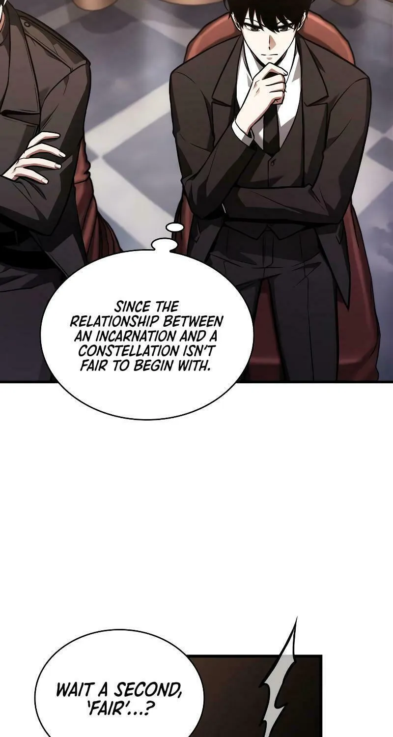 Omniscient Reader Chapter 170 page 61 - 