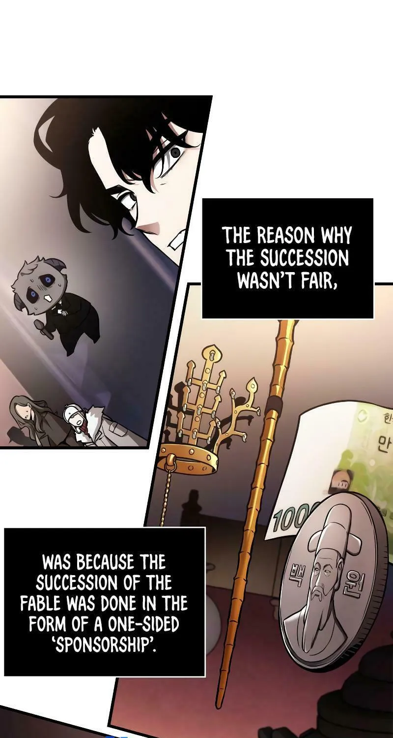 Omniscient Reader Chapter 170 page 70 - 