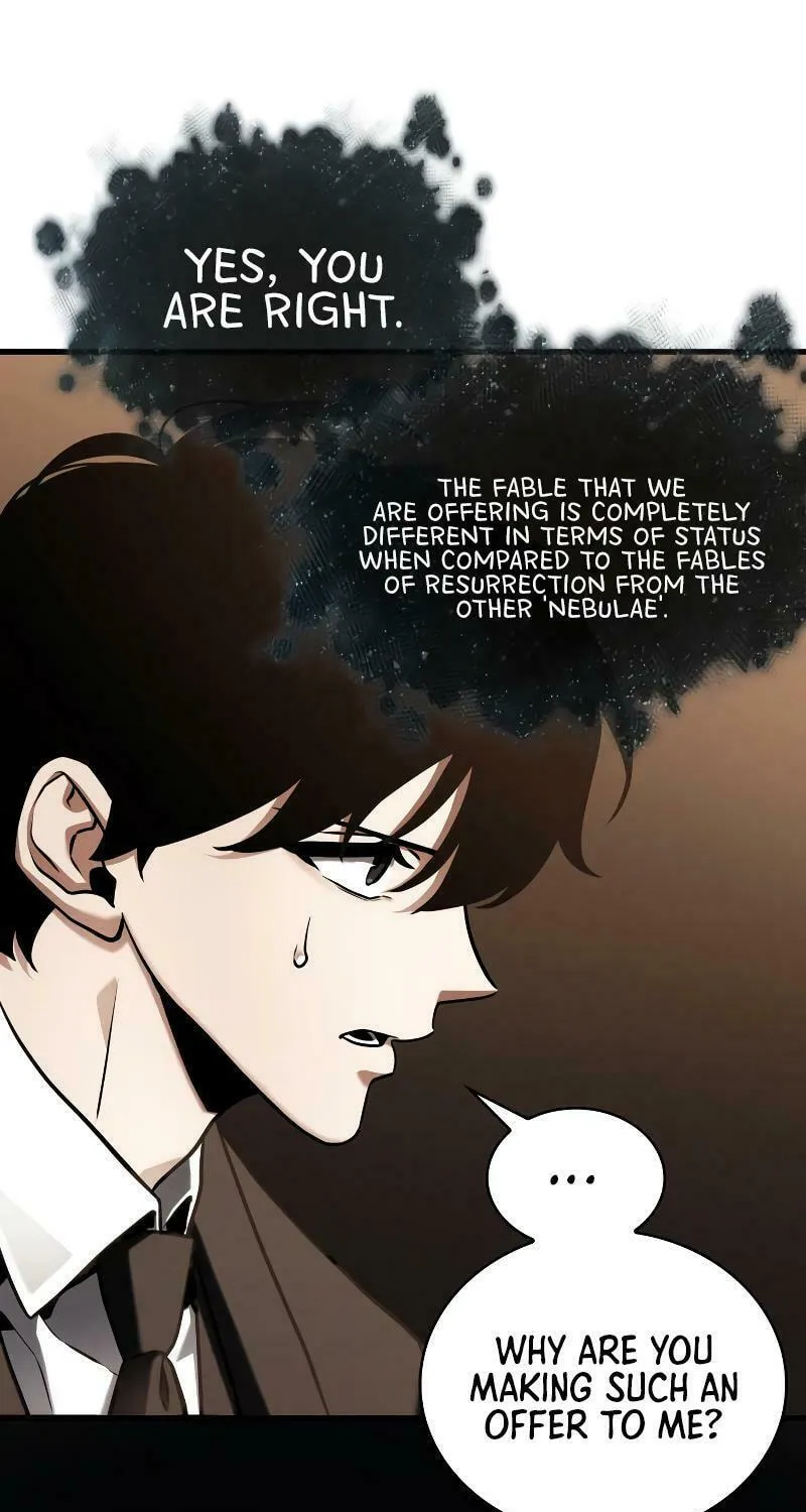 Omniscient Reader Chapter 170 page 8 - 
