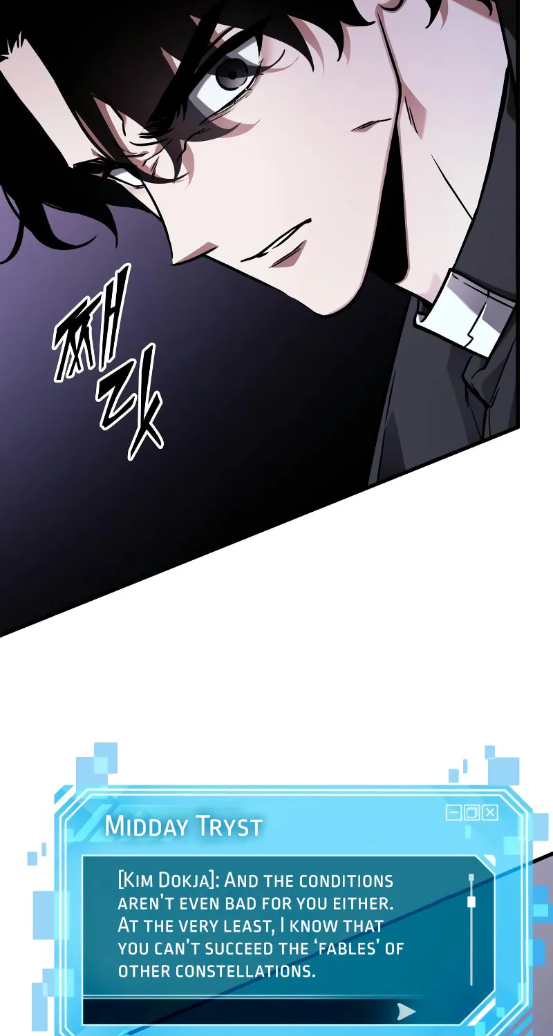Omniscient Reader Chapter 171 page 14 - 