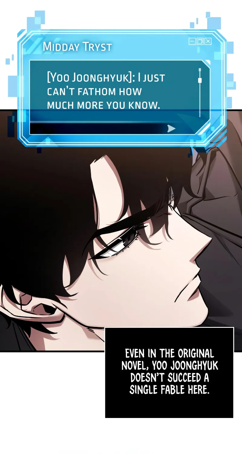 Omniscient Reader Chapter 171 page 16 - 