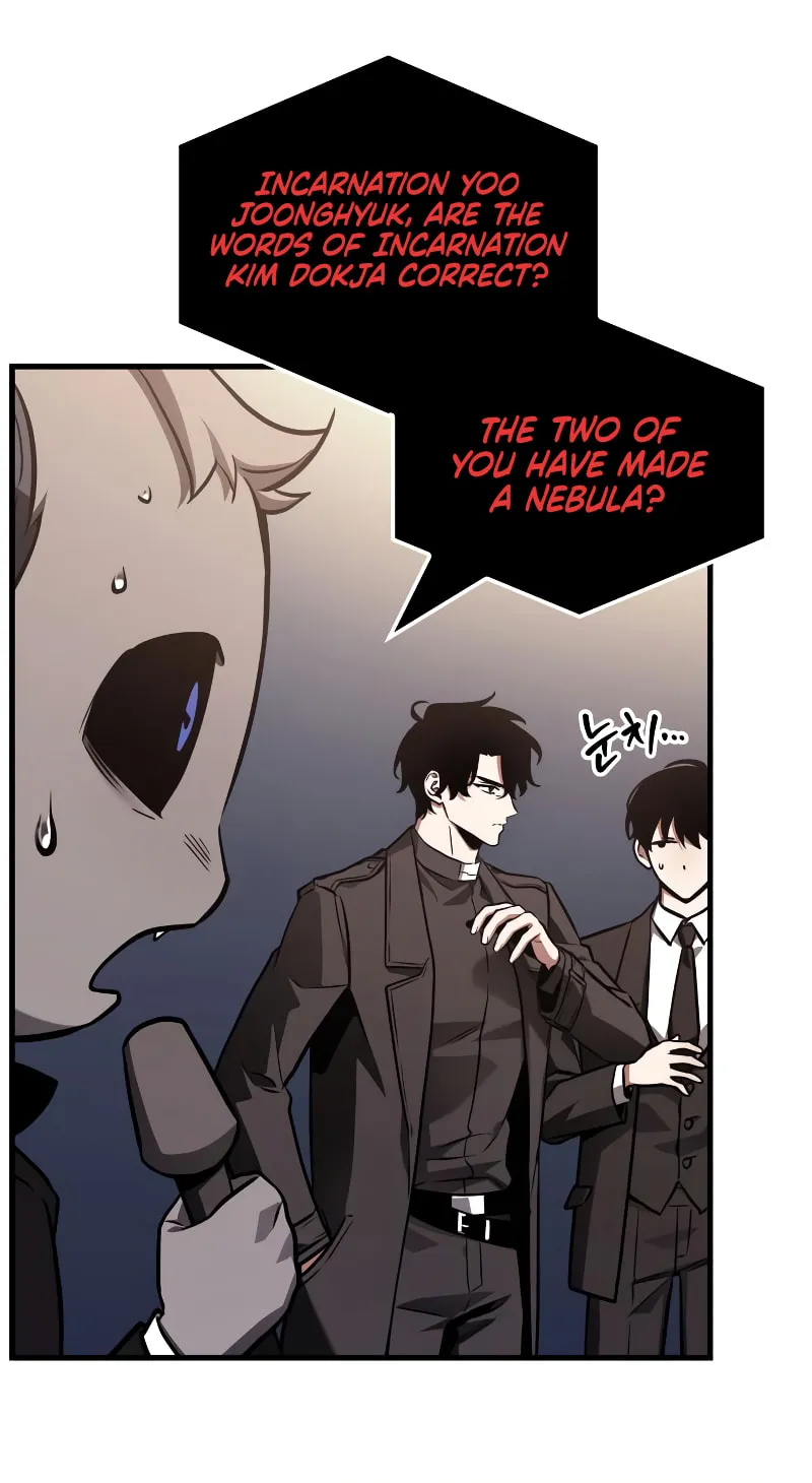 Omniscient Reader Chapter 171 page 19 - 