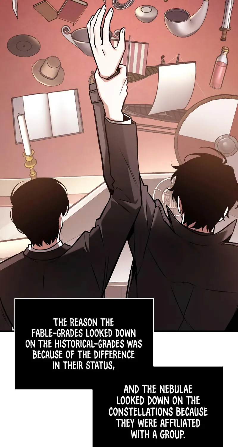 Omniscient Reader Chapter 171 page 3 - 