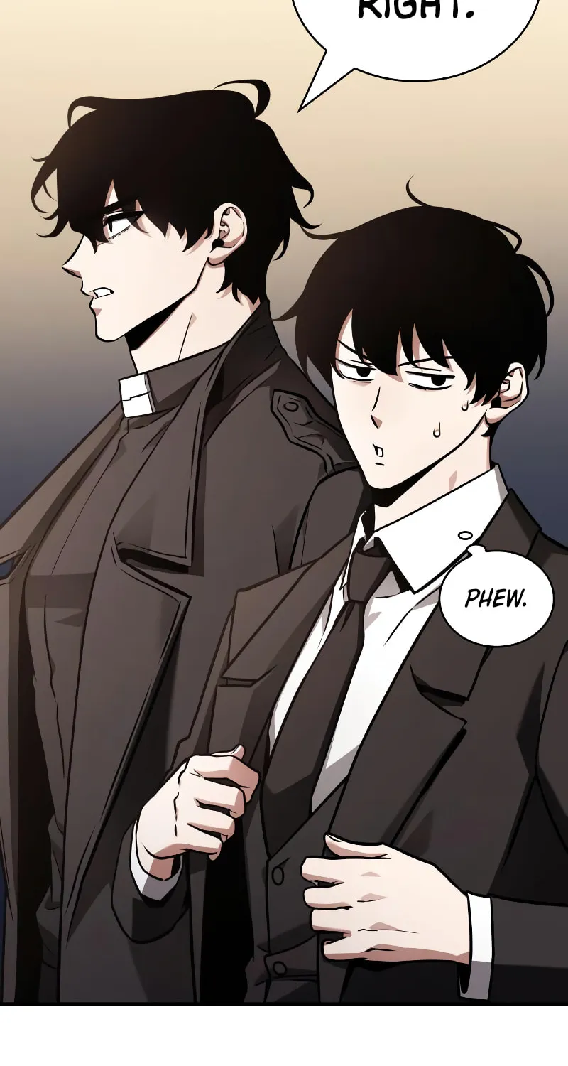 Omniscient Reader Chapter 171 page 21 - 