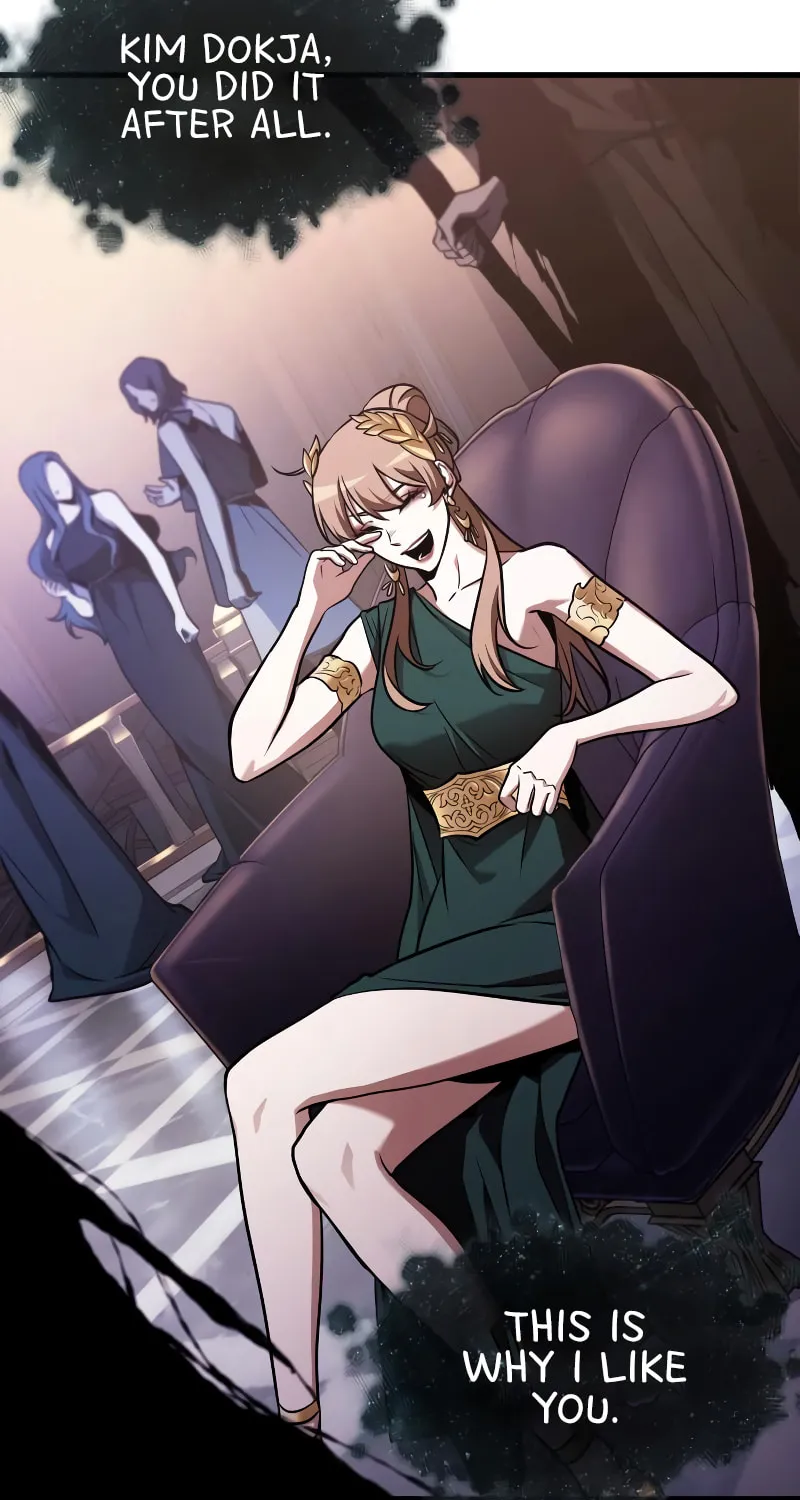 Omniscient Reader Chapter 171 page 24 - 