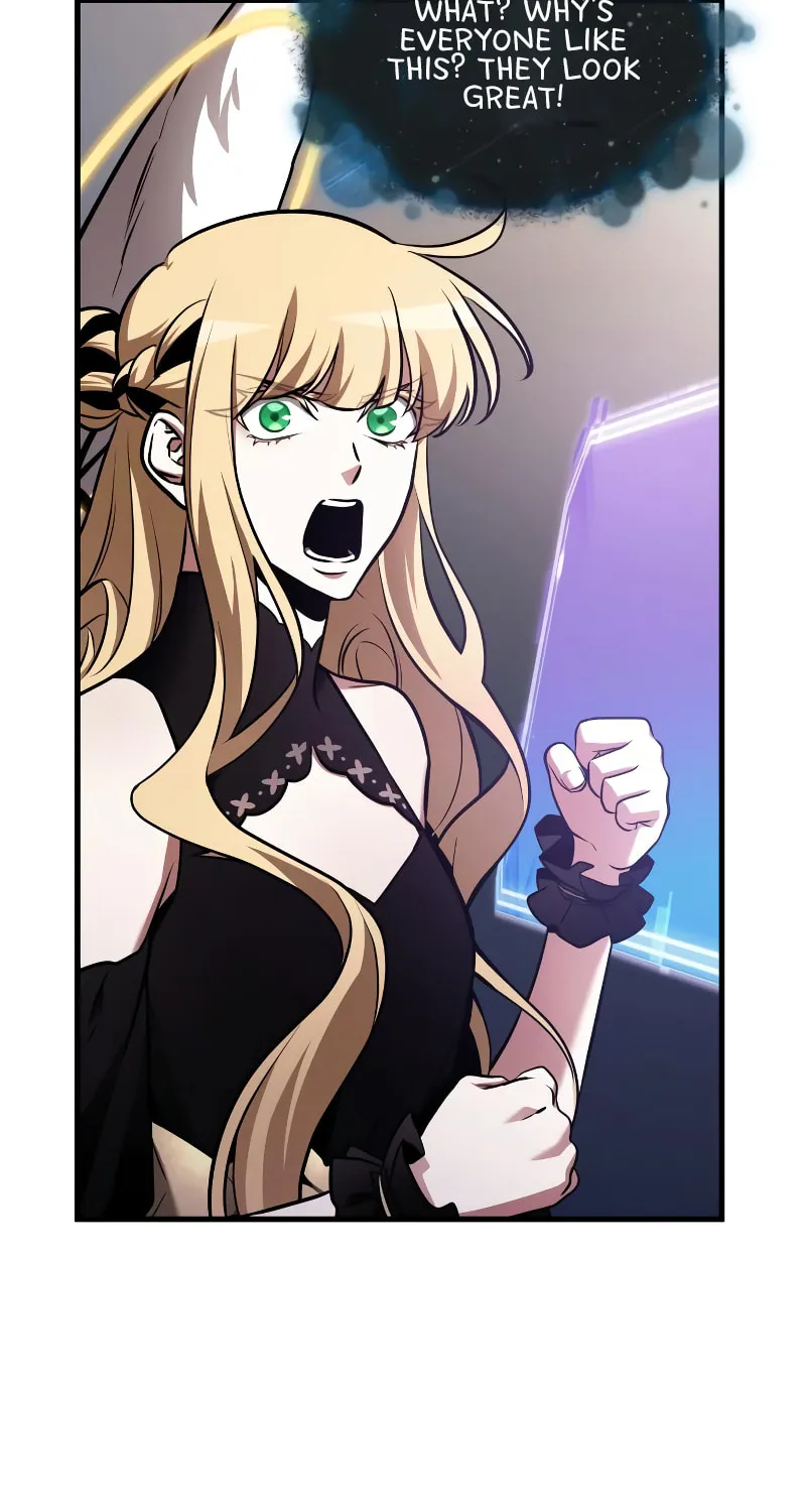 Omniscient Reader Chapter 171 page 27 - 