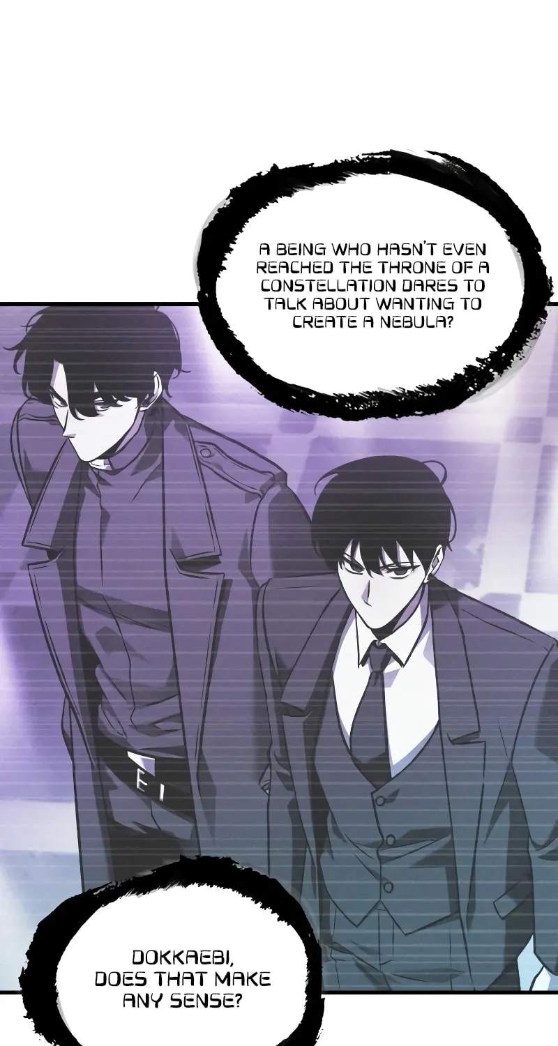 Omniscient Reader Chapter 171 page 28 - 