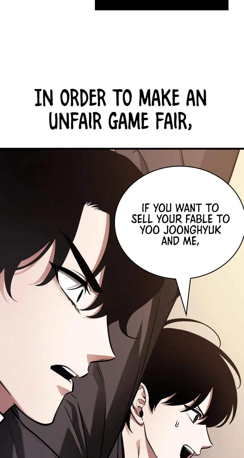 Omniscient Reader Chapter 171 page 4 - 
