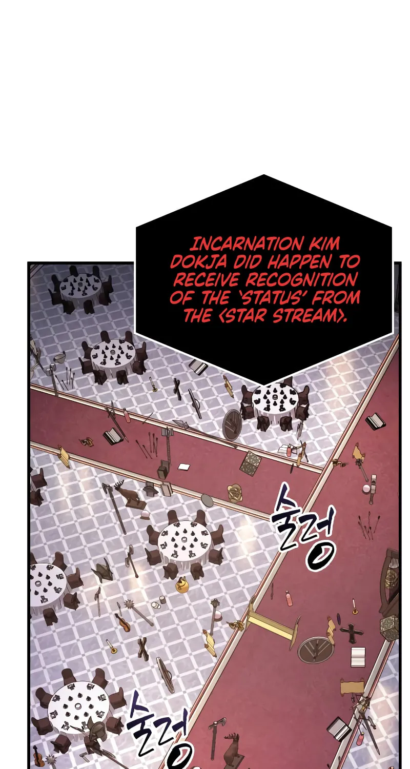 Omniscient Reader Chapter 171 page 31 - 