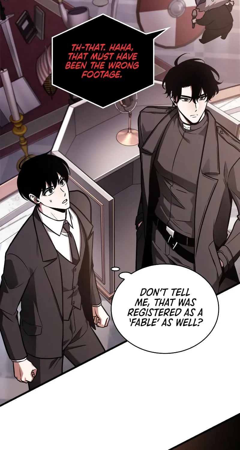 Omniscient Reader Chapter 171 page 45 - 