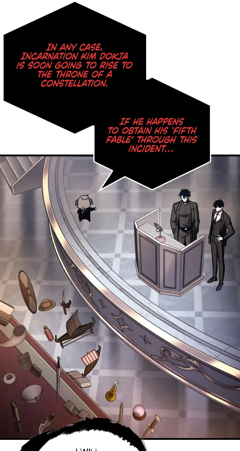 Omniscient Reader Chapter 171 page 57 - 
