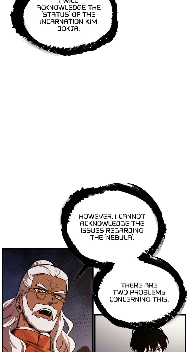 Omniscient Reader Chapter 171 page 58 - 