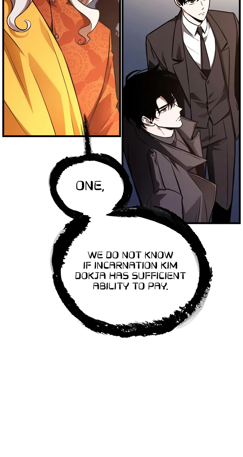 Omniscient Reader Chapter 171 page 59 - 