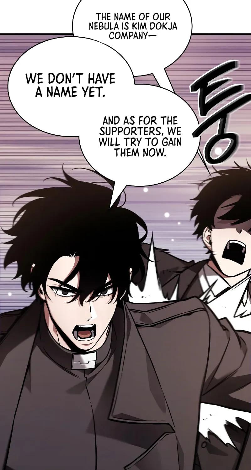Omniscient Reader Chapter 171 page 68 - 